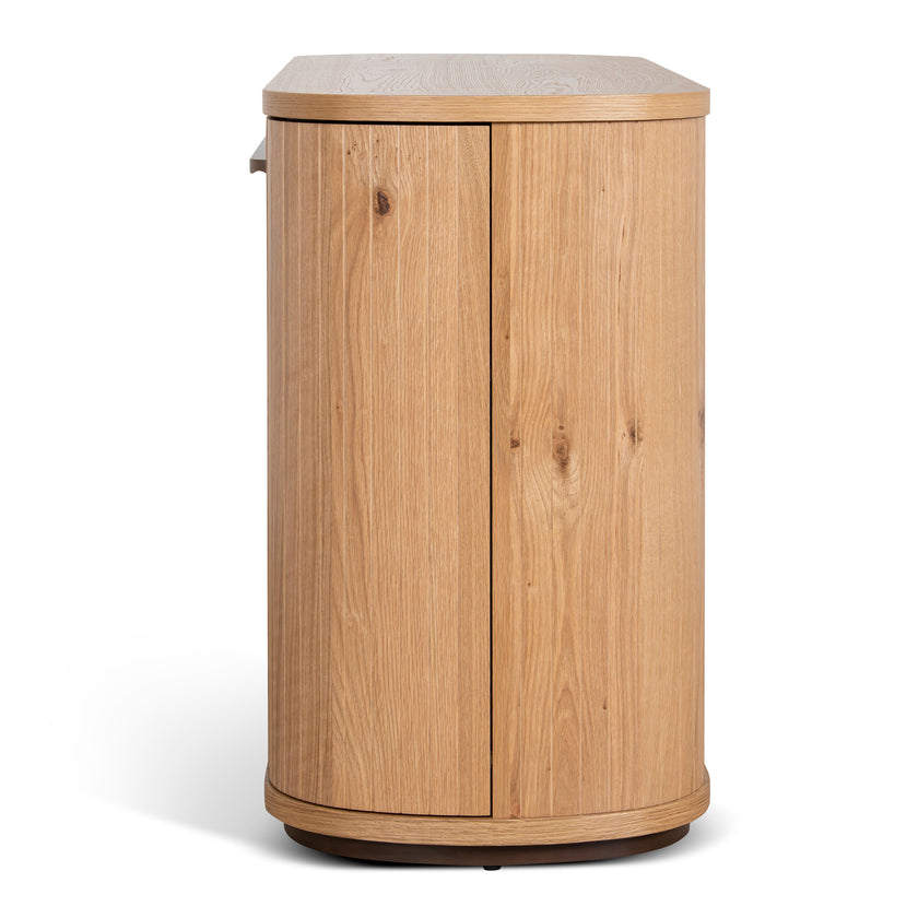 CDT12110-VN Dressing Table - Knotty Oak