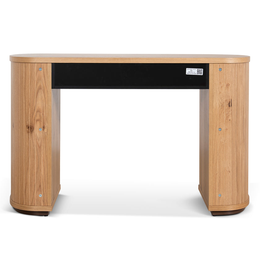 CDT12110-VN Dressing Table - Knotty Oak