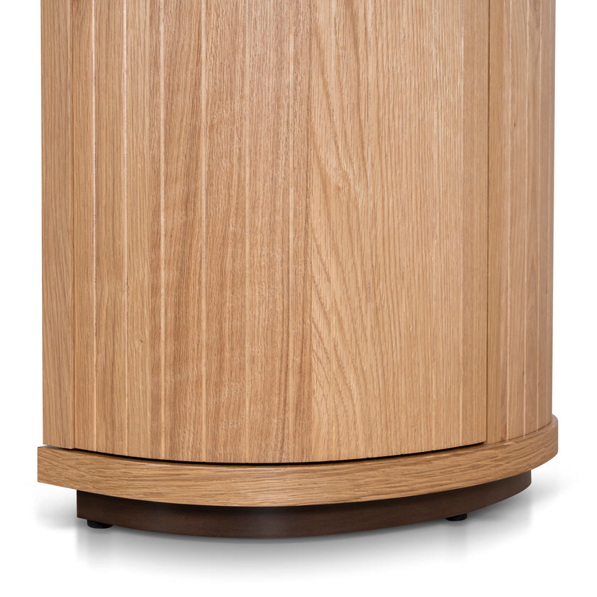 CDT12110-VN Dressing Table - Knotty Oak