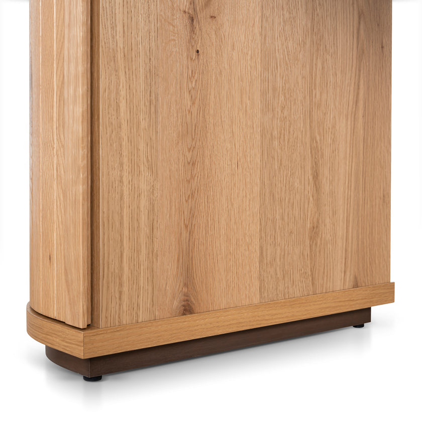 CDT12110-VN Dressing Table - Knotty Oak