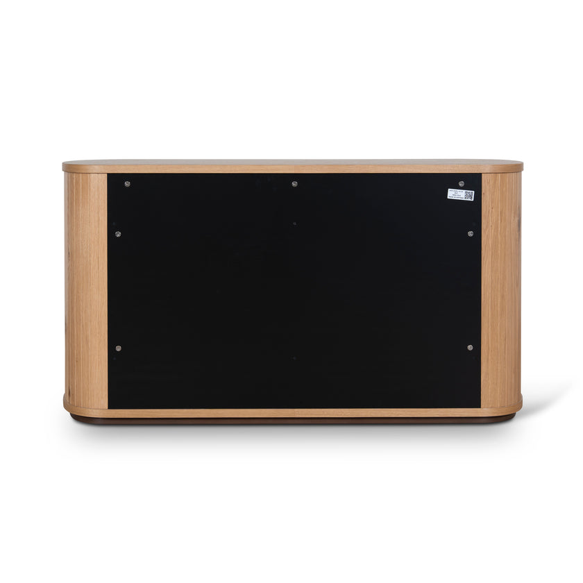 CDT12112-VN Chest of 6 Drawers - Knotty Oak