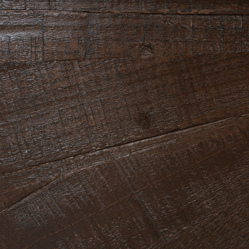 CDT12133-NI 1.8m Wooden Buffet Unit - Walnut