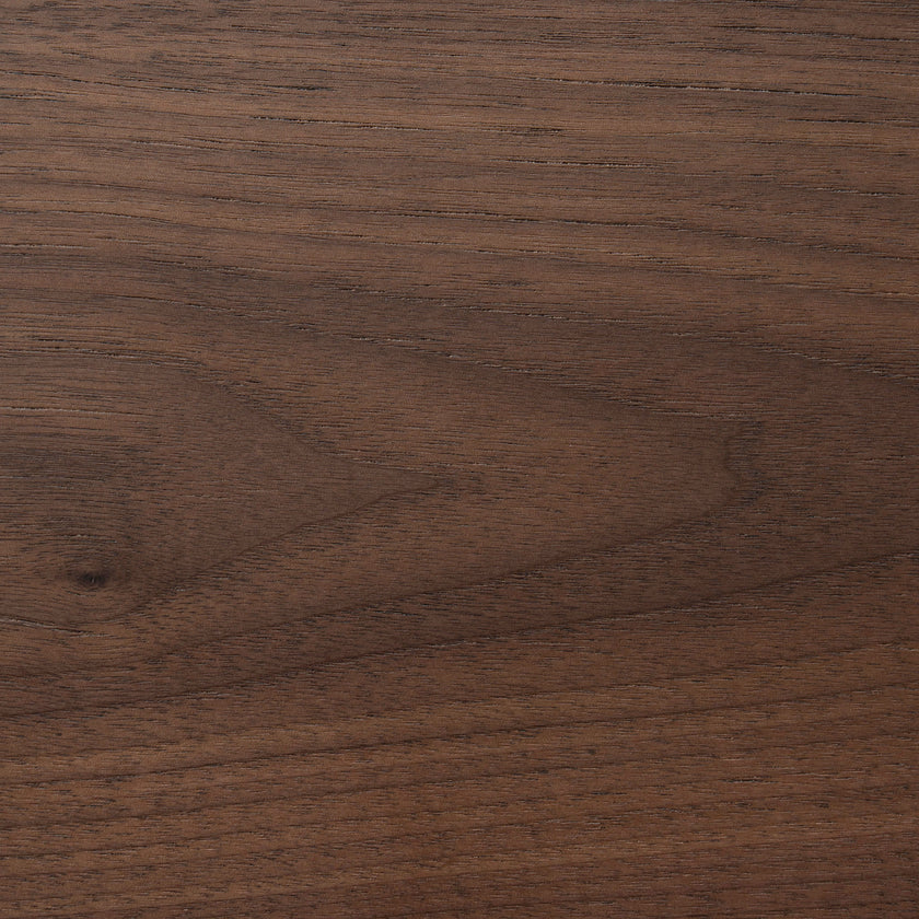 CDT12141-DW 1.8m Oval Dining Table - Walnut