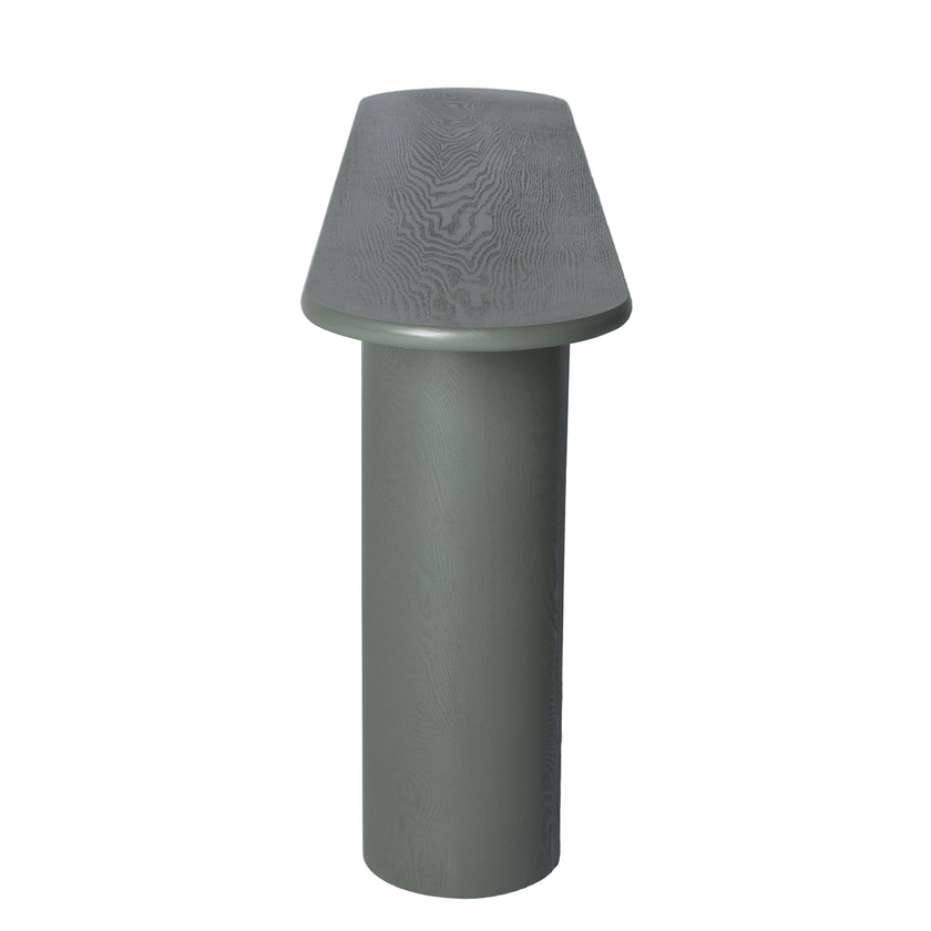 CDT12142-DW 1.7m Console Table - Sage Green