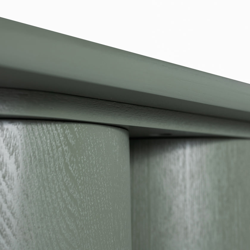 CDT12142-DW 1.7m Console Table - Sage Green