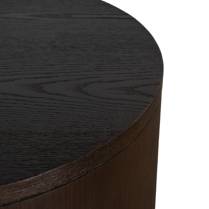 CDT12148-NI 1.68m Sideboard - Walnut