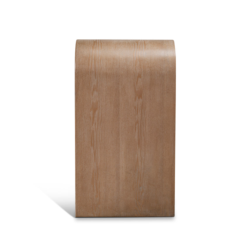 CDT12156-NI 1.8m Sideboard Unit - Light Natural