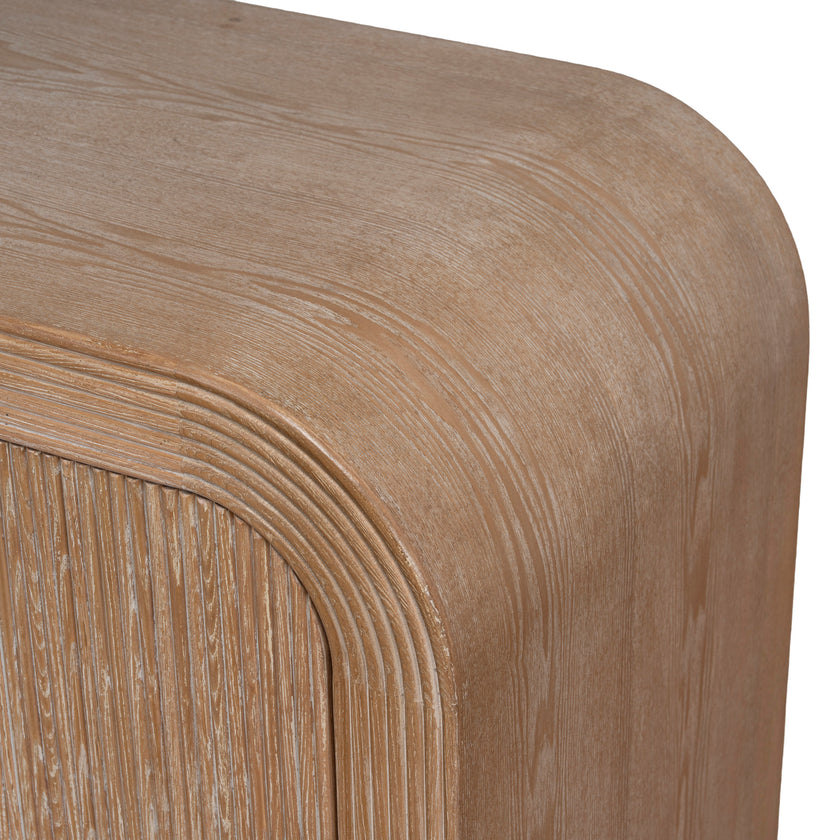 CDT12156-NI 1.8m Sideboard Unit - Light Natural