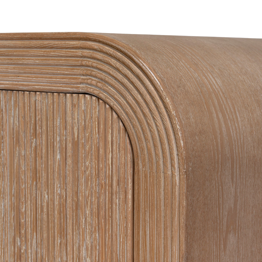 CDT12156-NI 1.8m Sideboard Unit - Light Natural