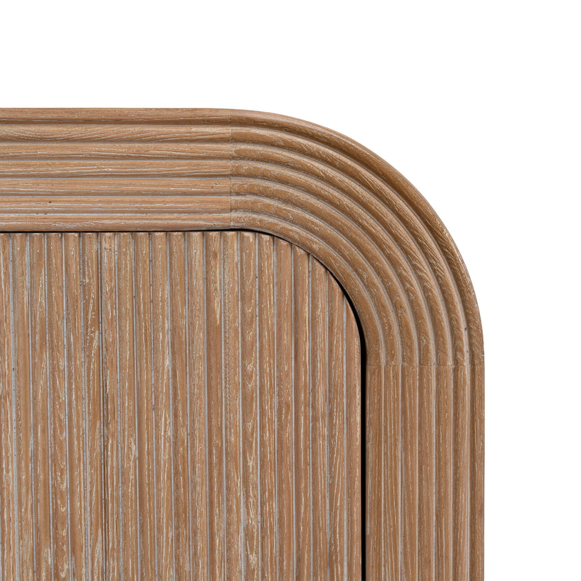 CDT12156-NI 1.8m Sideboard Unit - Light Natural