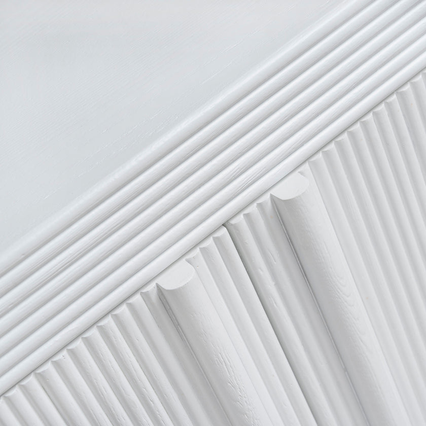 CDT12157-NI 1.8m Sideboard Unit - White
