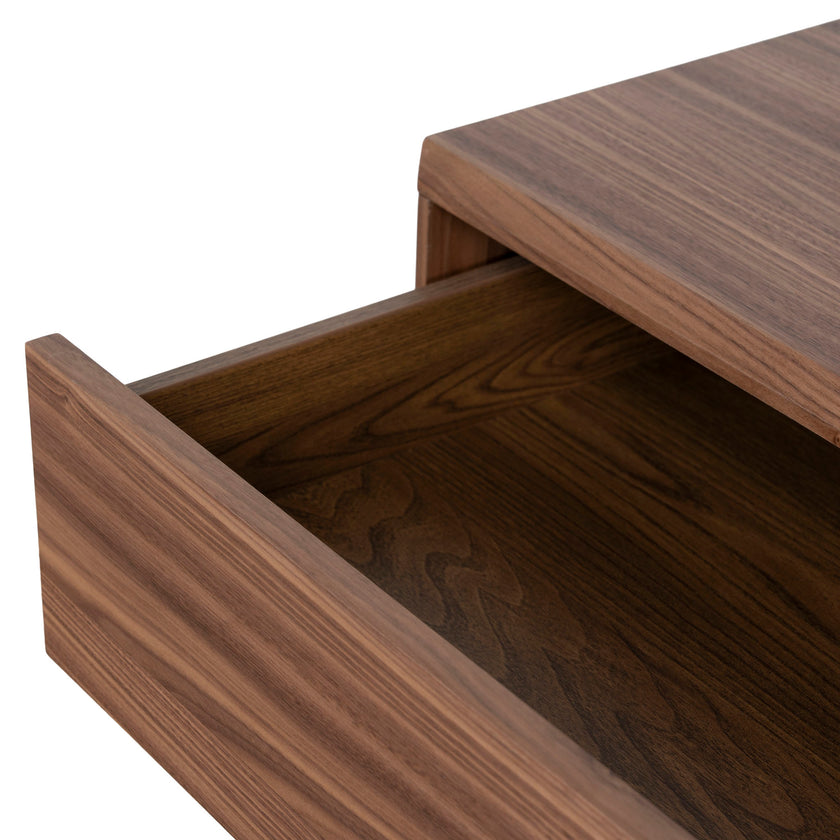 CDT12278-CN 3 Drawers Dresser Unit - Walnut