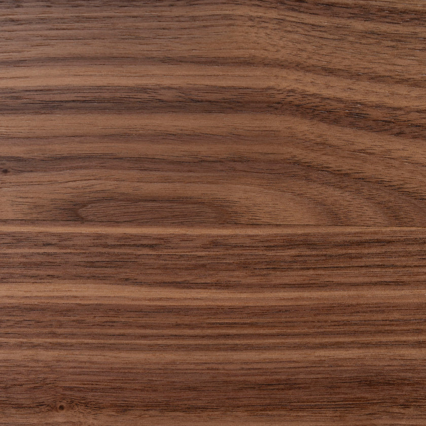 CDT12278-CN 3 Drawers Dresser Unit - Walnut