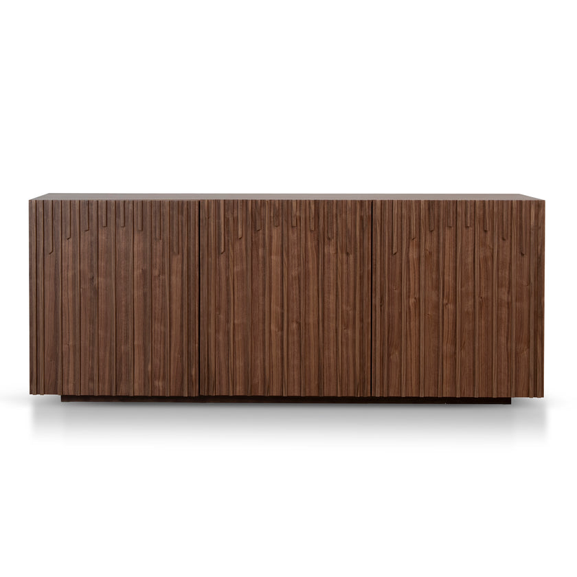CDT12282-CN 1.8m Sideboard Unit - Walnut