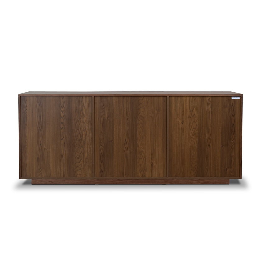 CDT12282-CN 1.8m Sideboard Unit - Walnut