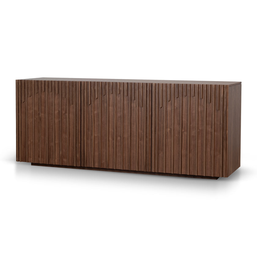 CDT12282-CN 1.8m Sideboard Unit - Walnut