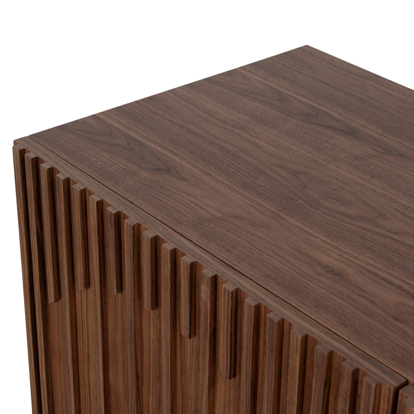 CDT12282-CN 1.8m Sideboard Unit - Walnut