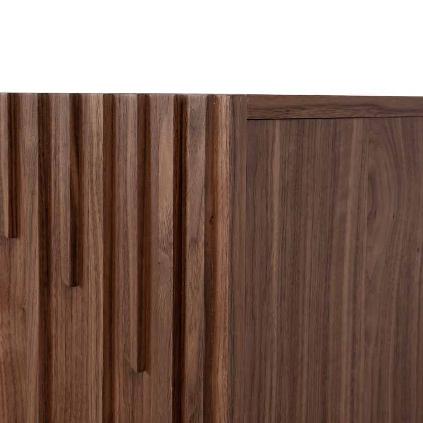 CDT12282-CN 1.8m Sideboard Unit - Walnut