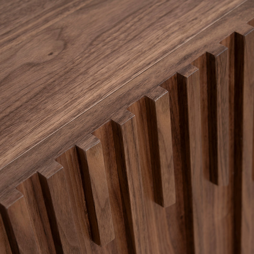 CDT12282-CN 1.8m Sideboard Unit - Walnut