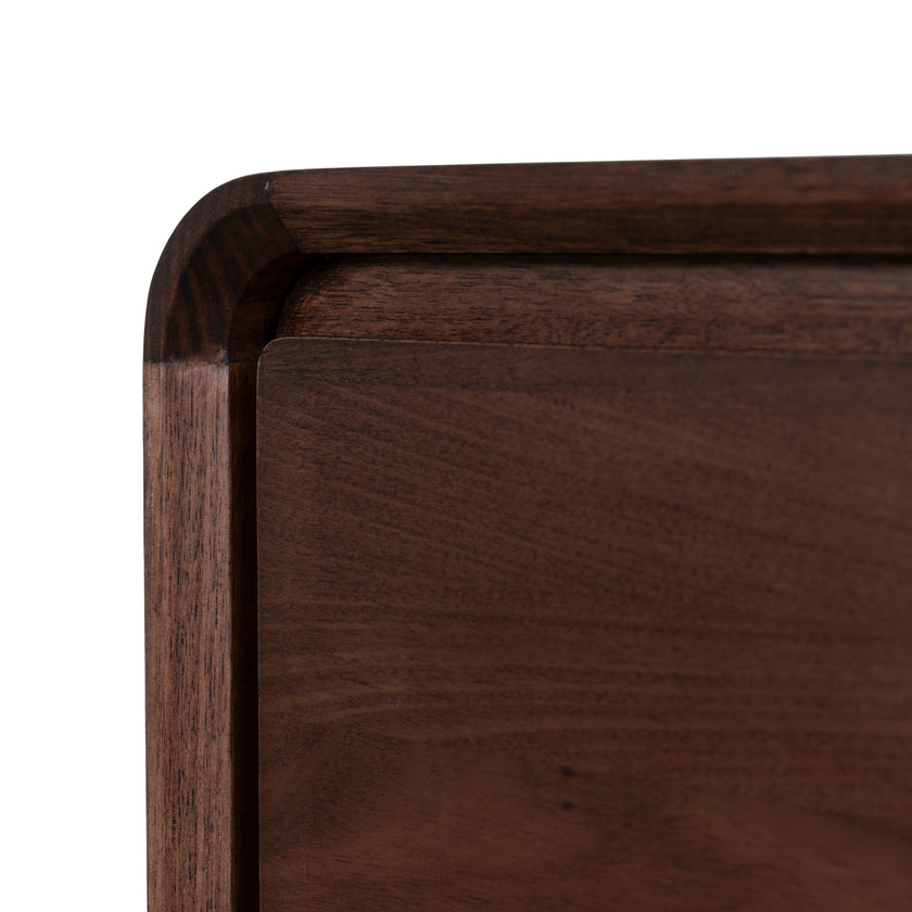 CDT12350-AW 1.5m Dresser Unit - Walnut