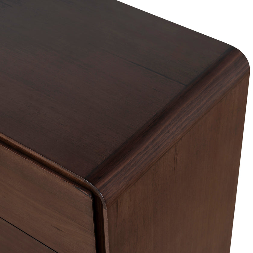 CDT12350-AW 1.5m Dresser Unit - Walnut