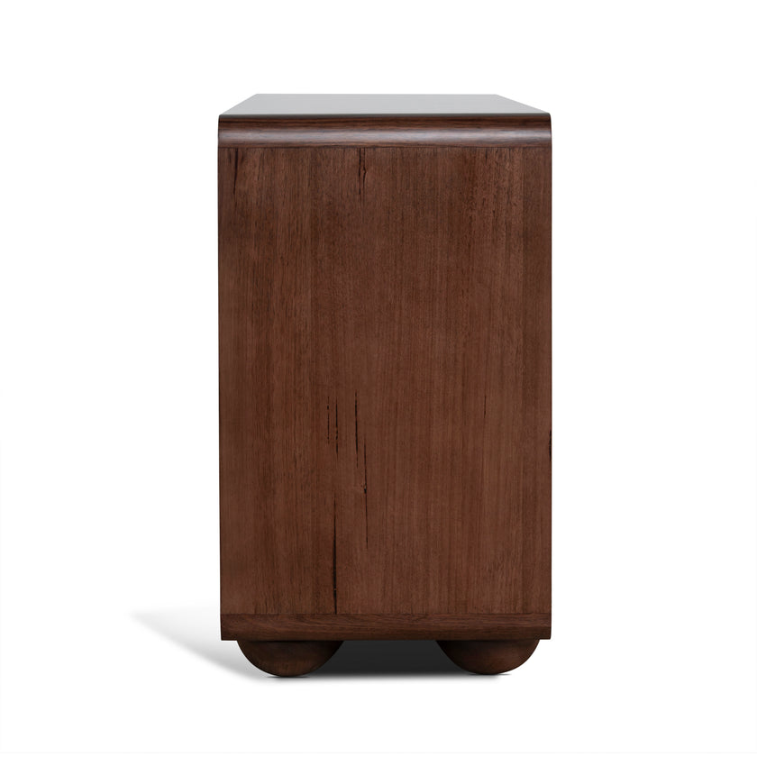 CDT12350-AW 1.5m Dresser Unit - Walnut