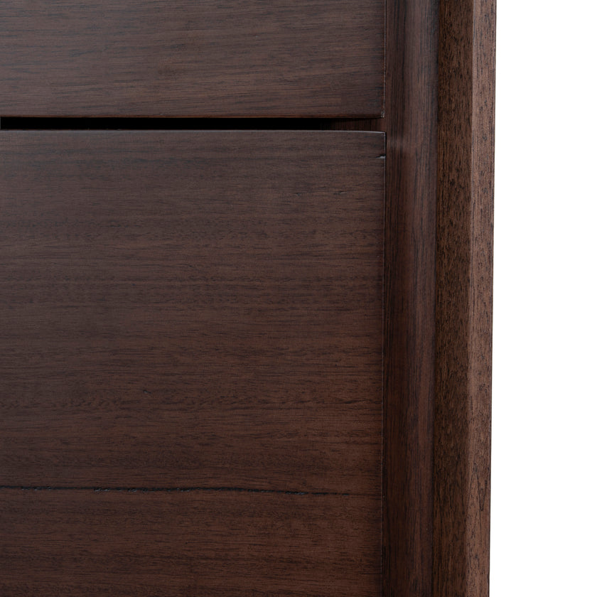 CDT12350-AW 1.5m Dresser Unit - Walnut