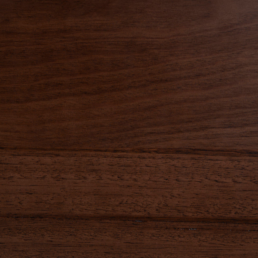 CDT12351-AW Tallboy Drawer Chest - Walnut