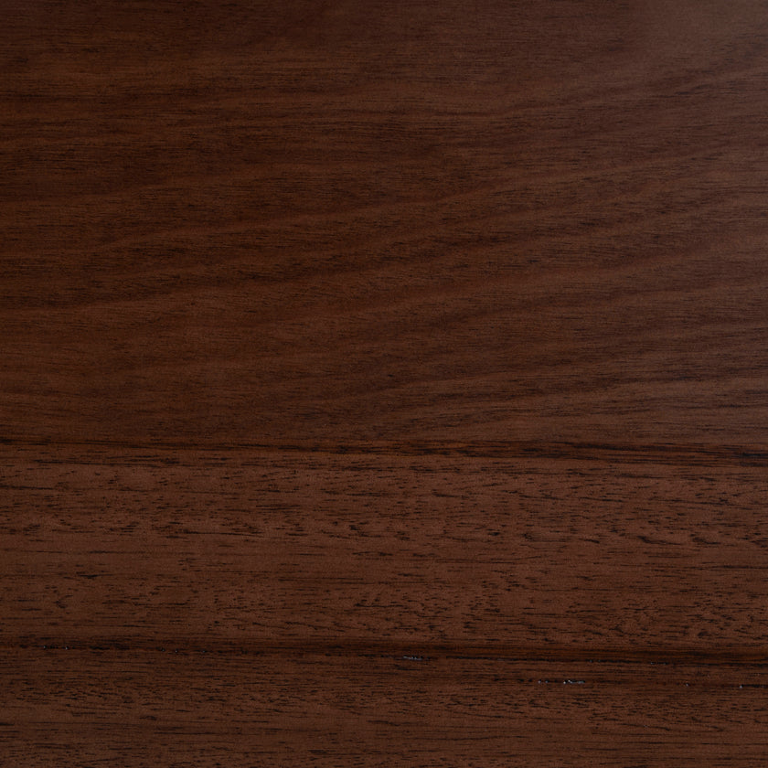 CDT12351-AW Tallboy Drawer Chest - Walnut