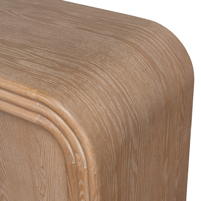 CDT12361-NI 1.6m Sideboard - Natural