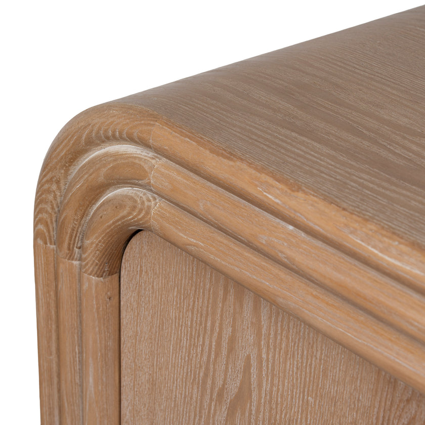 CDT12361-NI 1.6m Sideboard - Natural