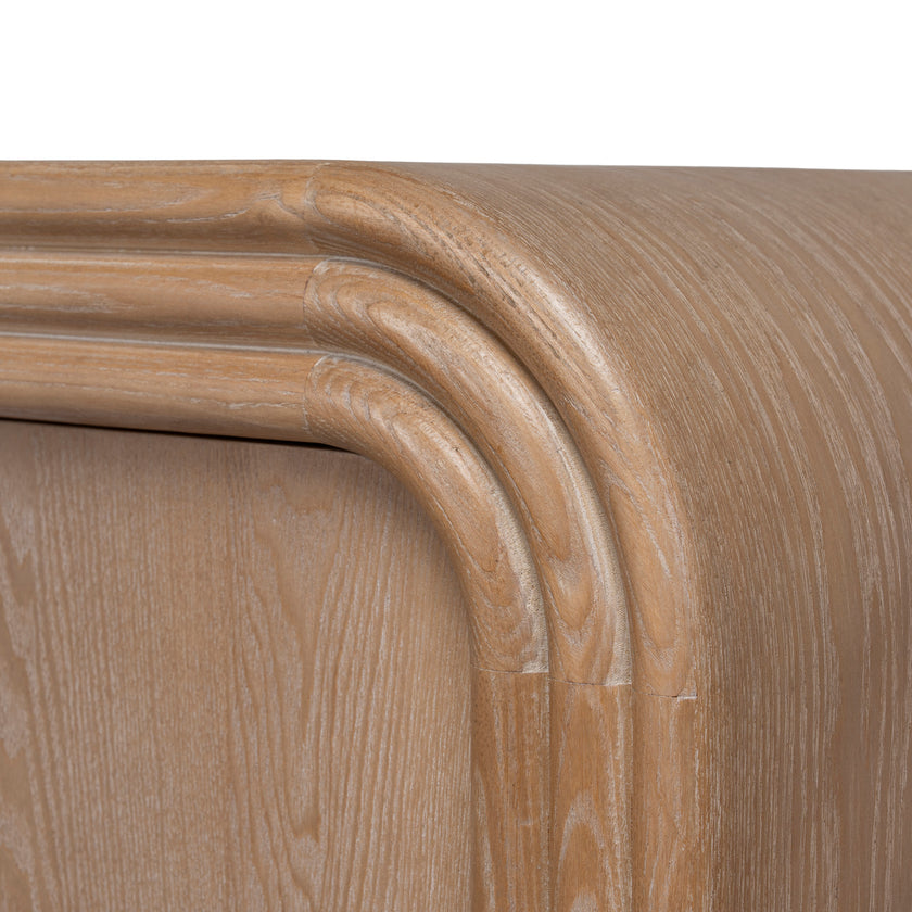 CDT12361-NI 1.6m Sideboard - Natural