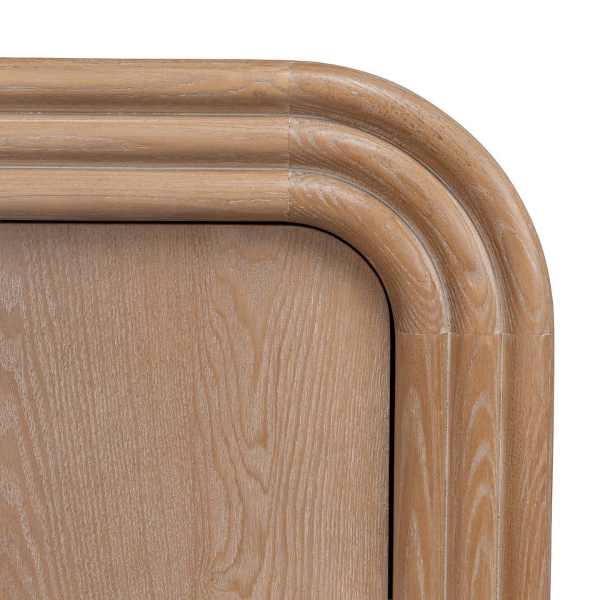 CDT12361-NI 1.6m Sideboard - Natural