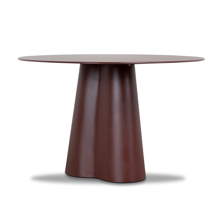 CDT12460-CI Dining Table - Red