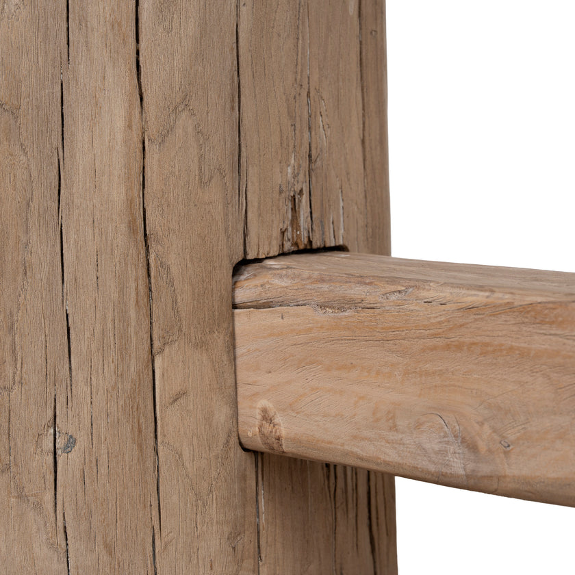 CDT12529-NA Console Table - Natural