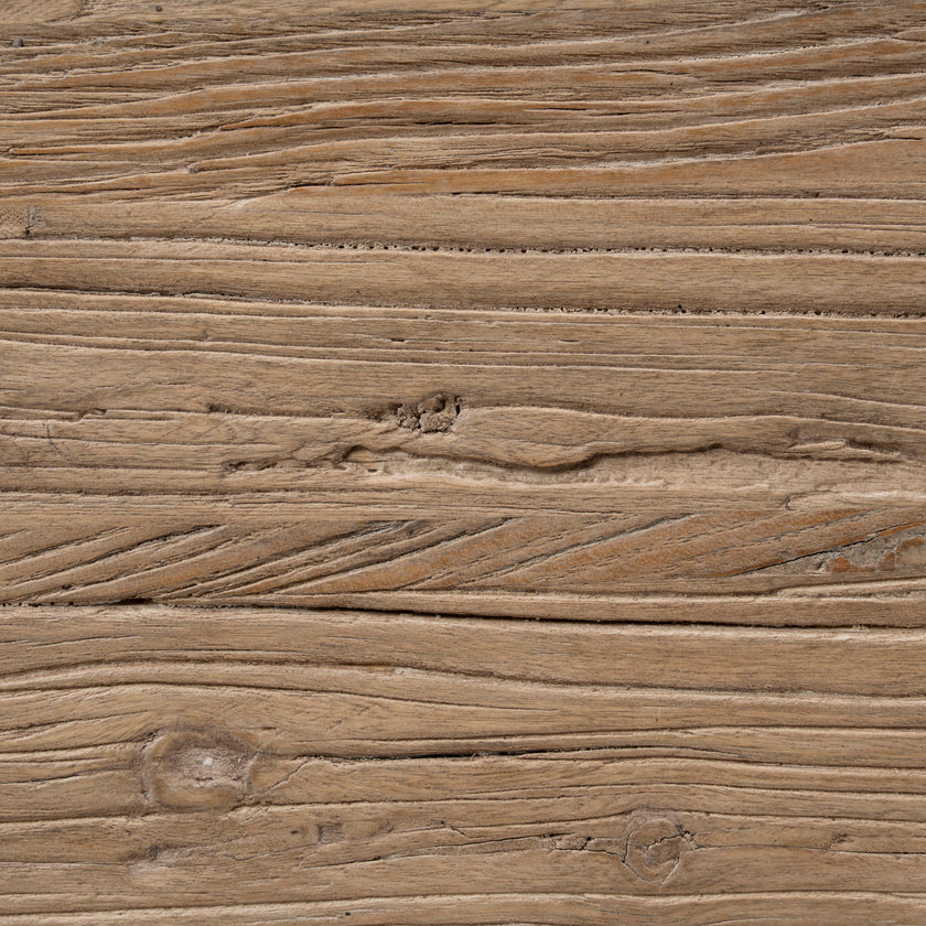 CDT12529-NA Console Table - Natural