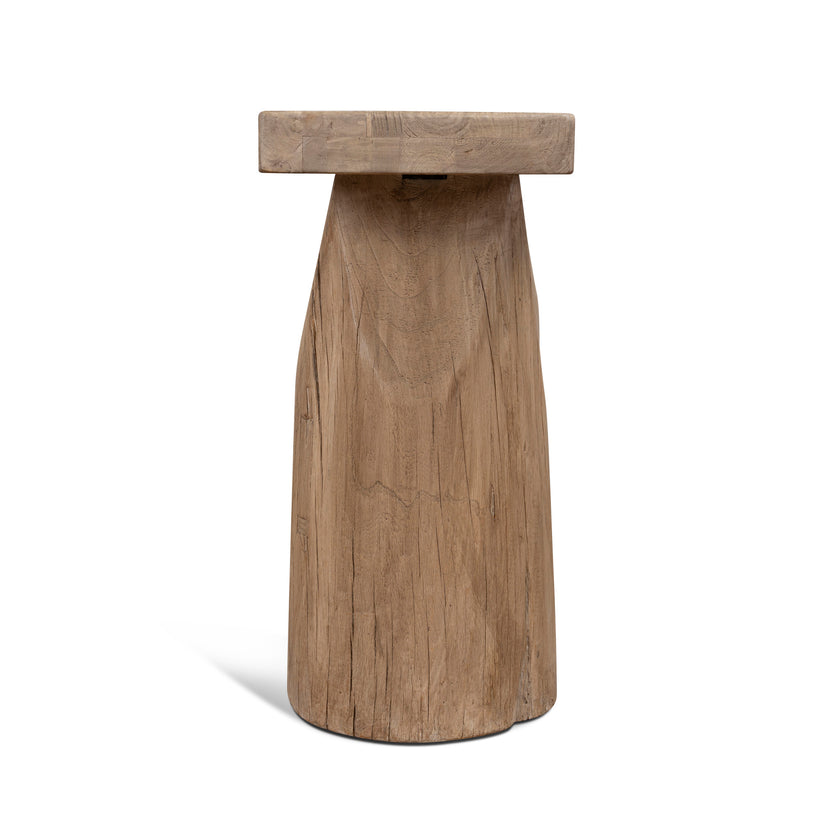 CDT12529-NA Console Table - Natural
