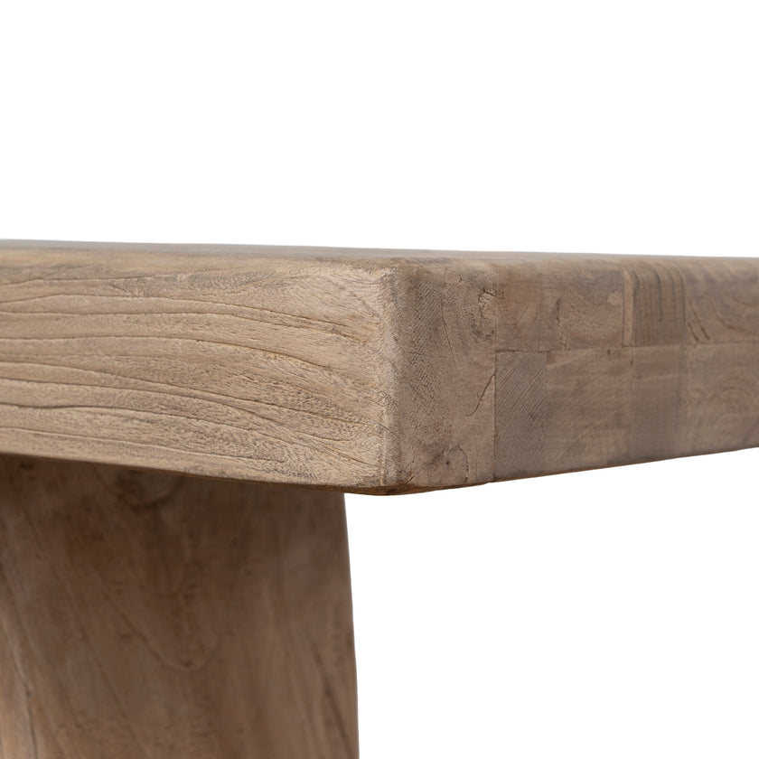 CDT12529-NA Console Table - Natural