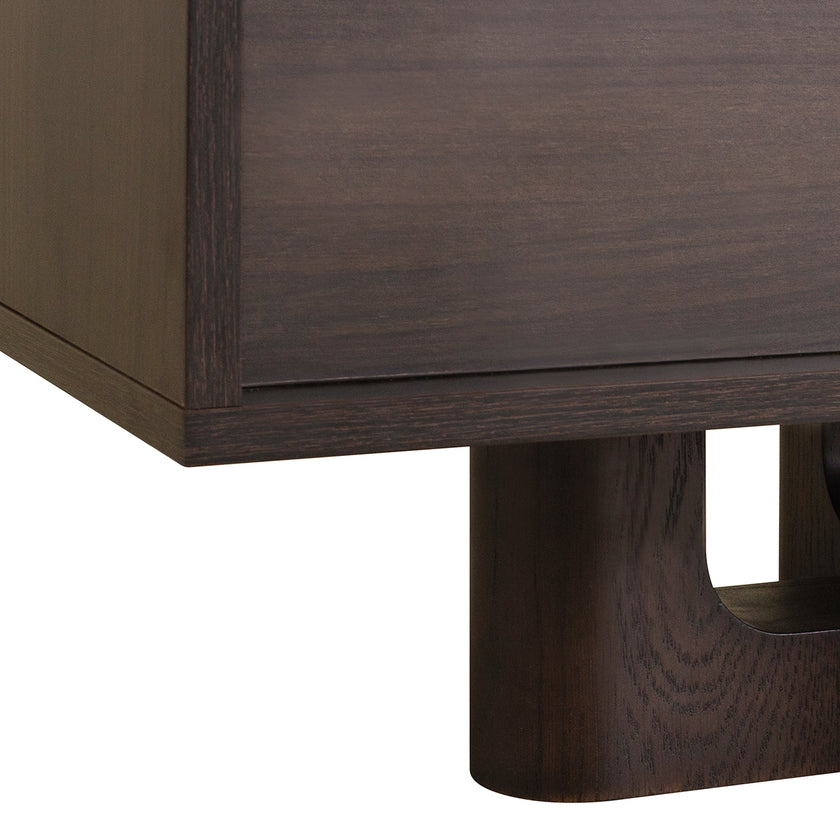 CDT12562-IG Sideboard Unit - Dark Brown