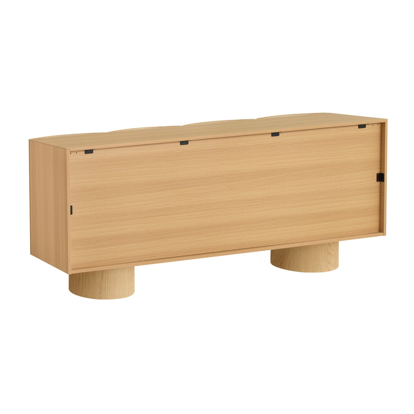 CDT12572-IG Sideboard Unit - Natural