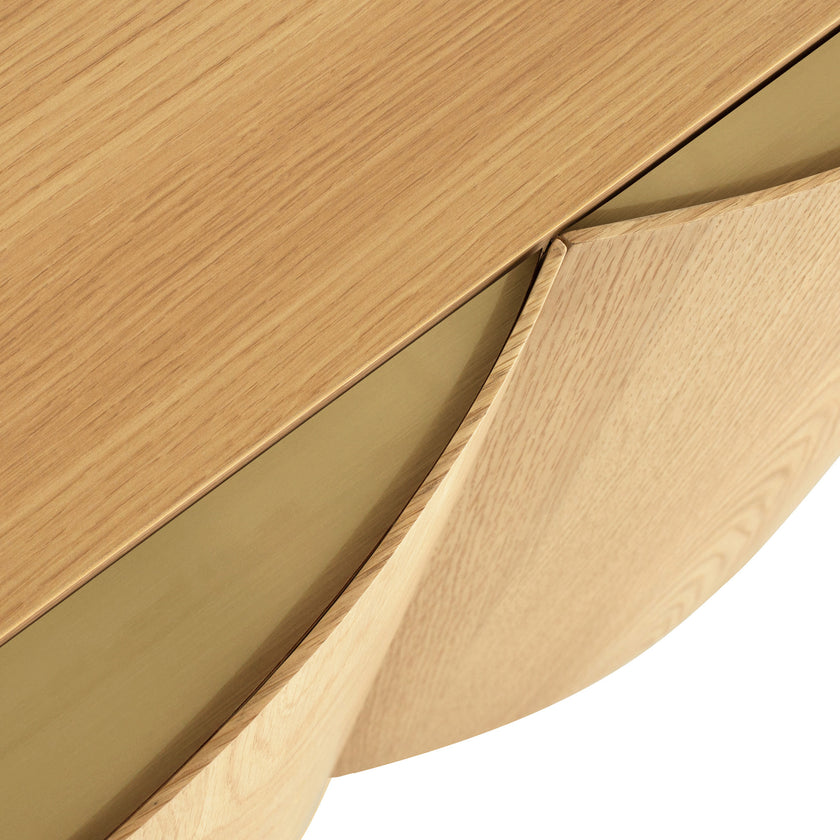 CDT12572-IG Sideboard Unit - Natural