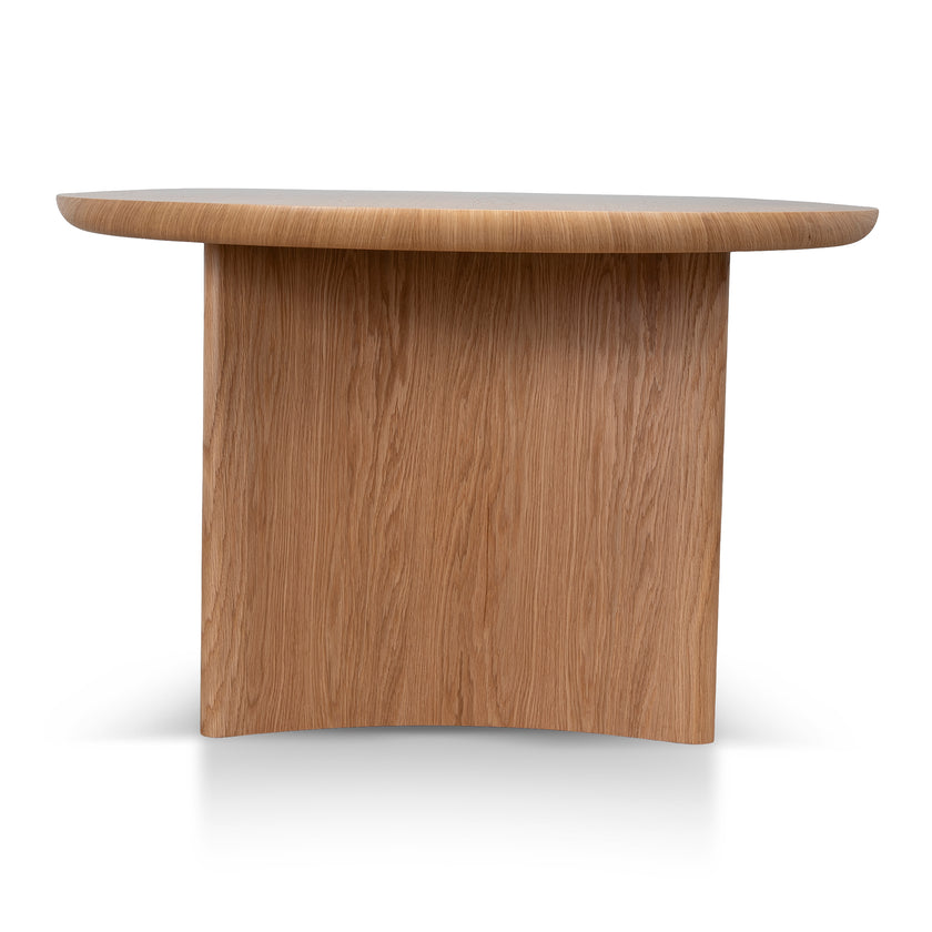 CDT12624-CN 2.8m Dining Table - Natural
