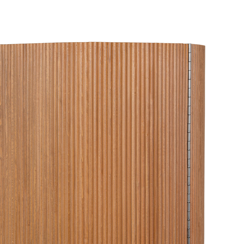 CDT12660-NI 1.82m (H) Tall Cabinet Unit - Light Natural