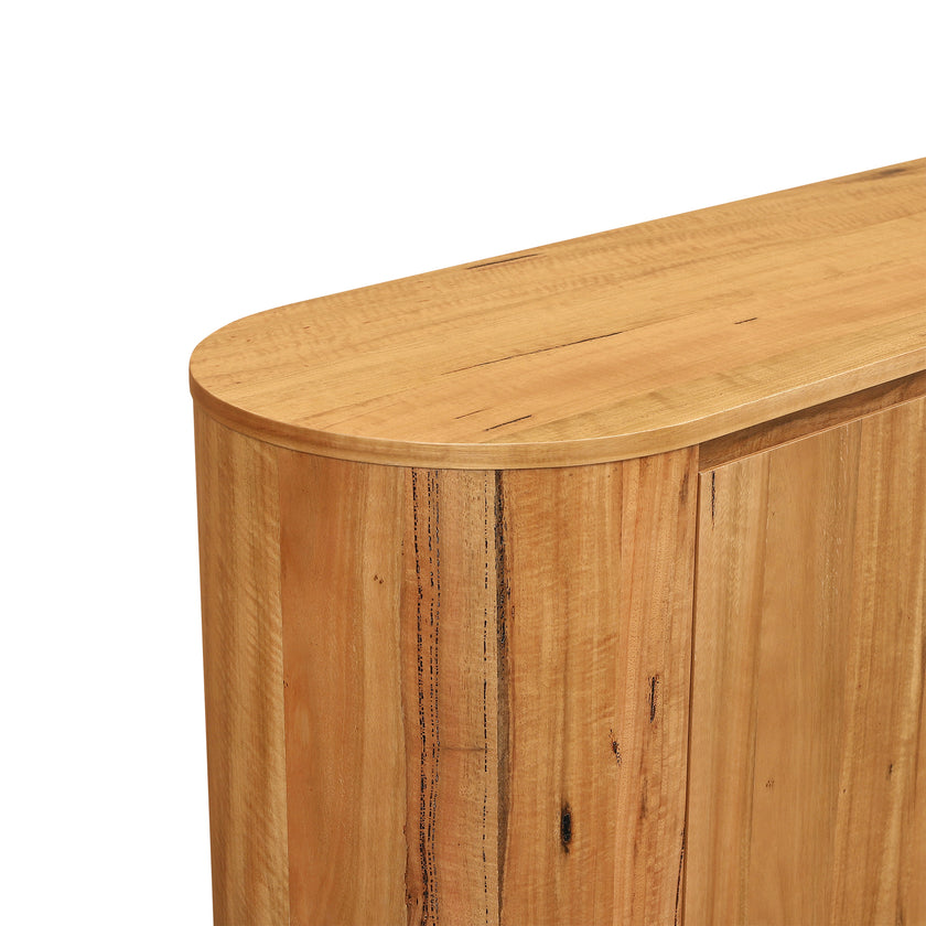 CDT12698-MA 2.1m Buffet Unit - Marri Natural