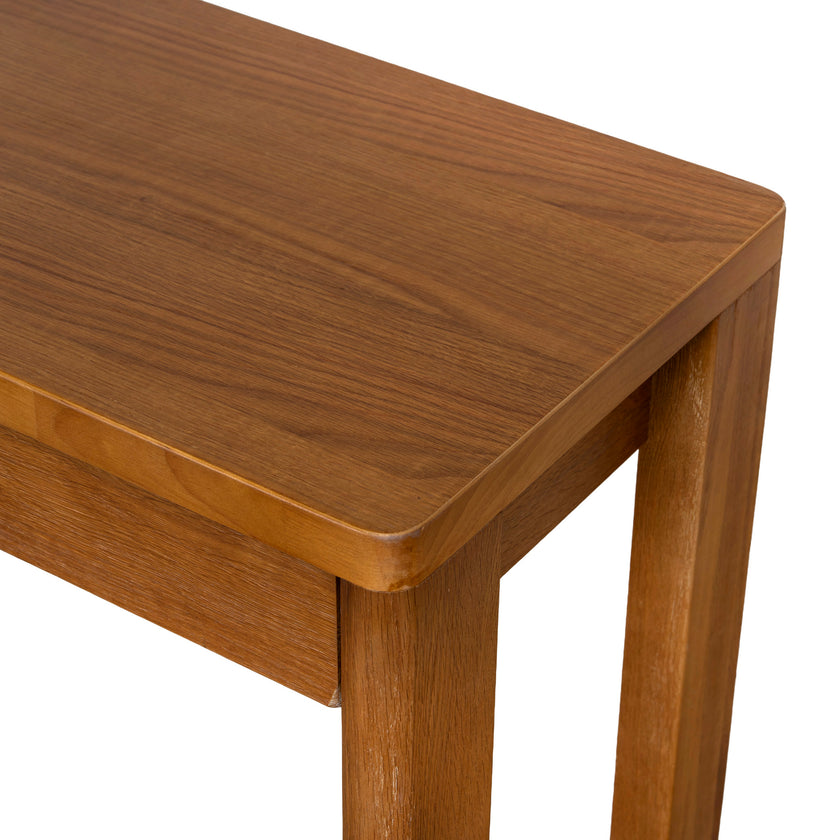 DT12713-LJ 1.5m Console Table - Brown