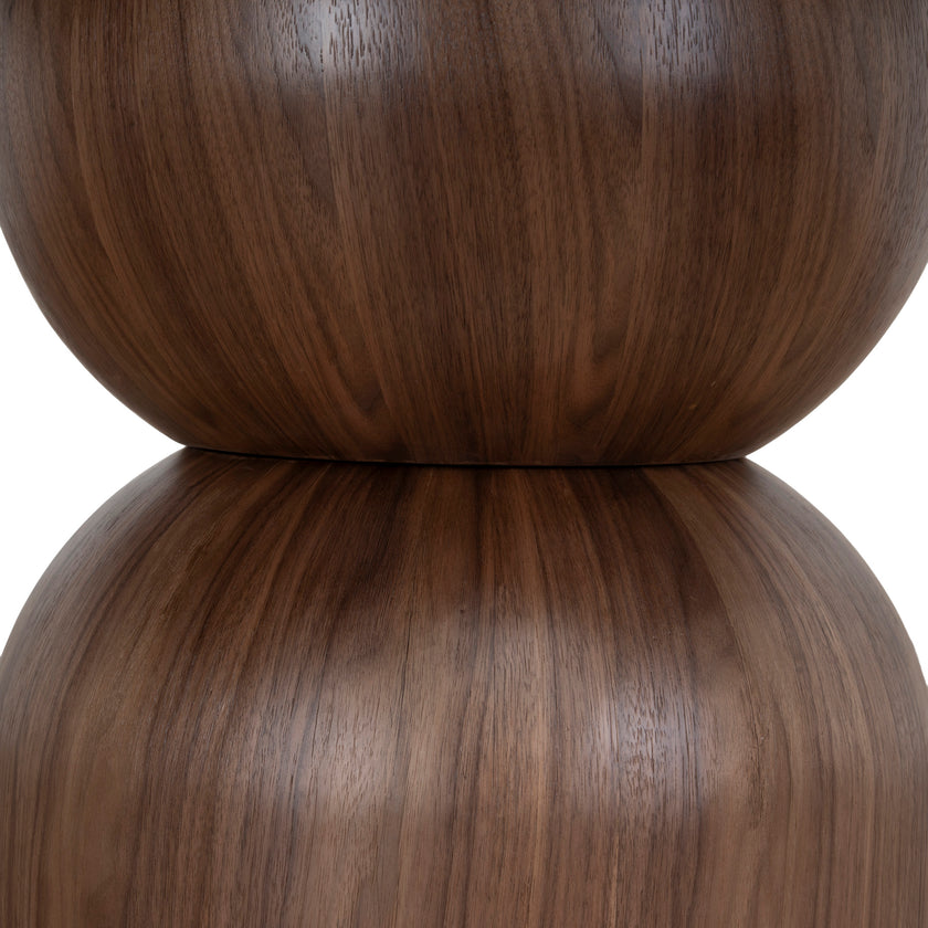 CDT12750-CN 2.5m Dining Table - Walnut
