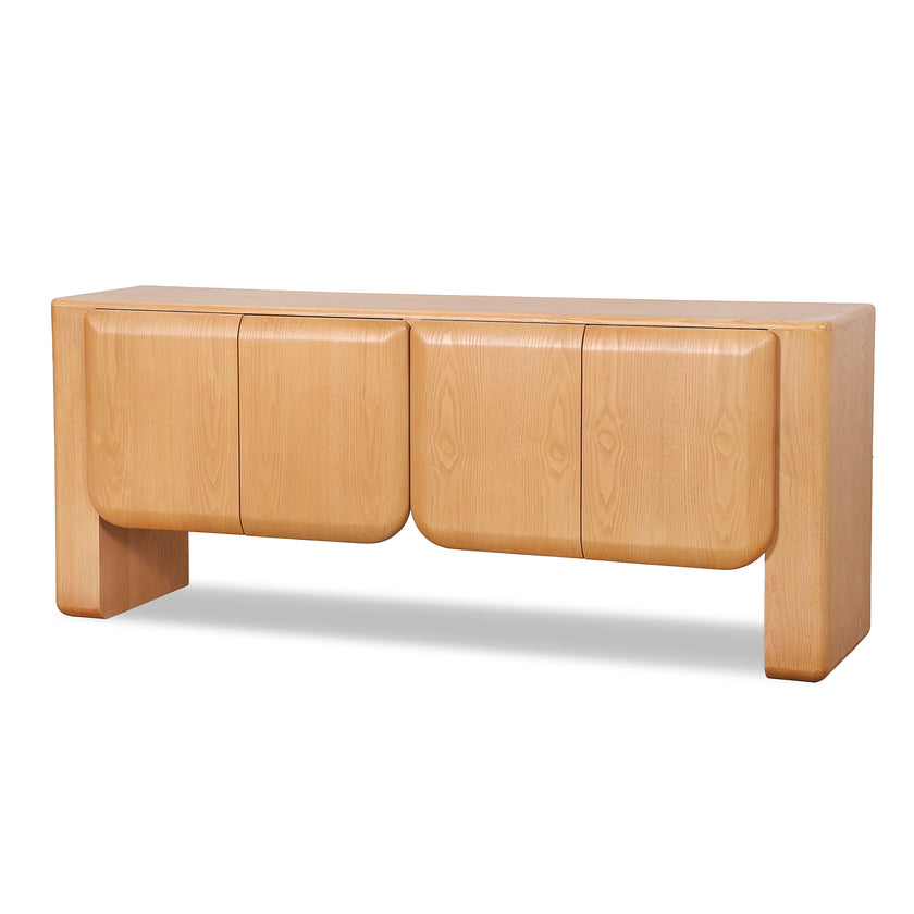 CDT12833-NI 1.8m Sideboard Unit - Natural