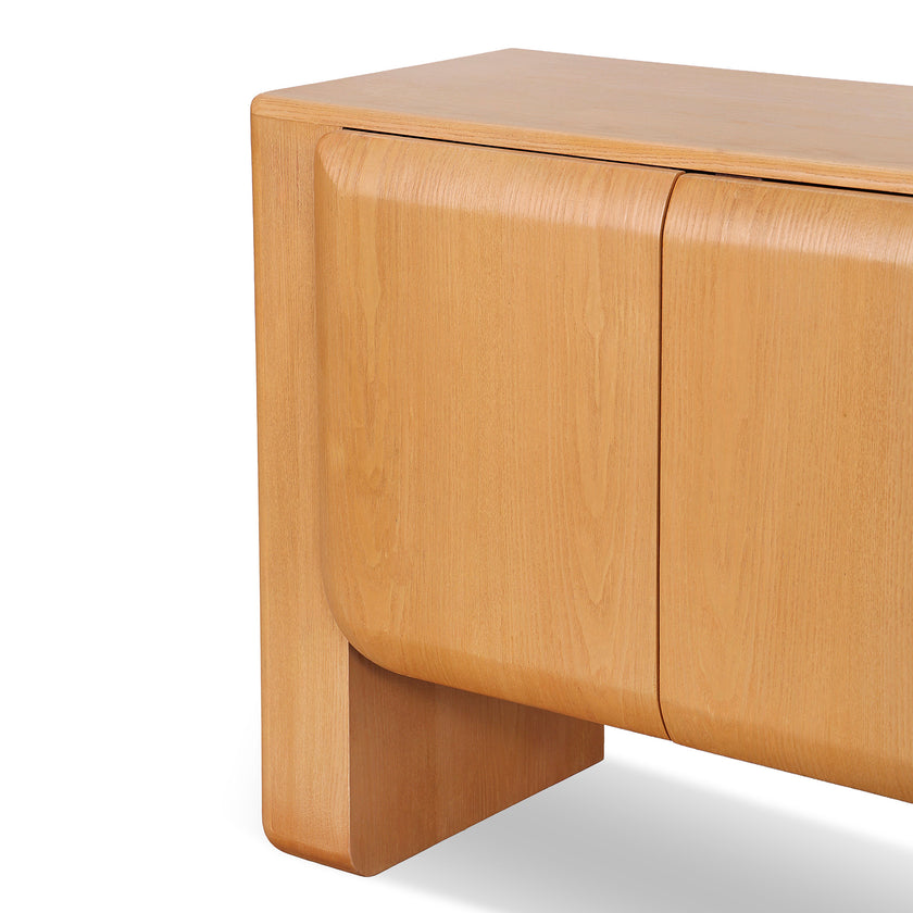 CDT12833-NI 1.8m Sideboard Unit - Natural