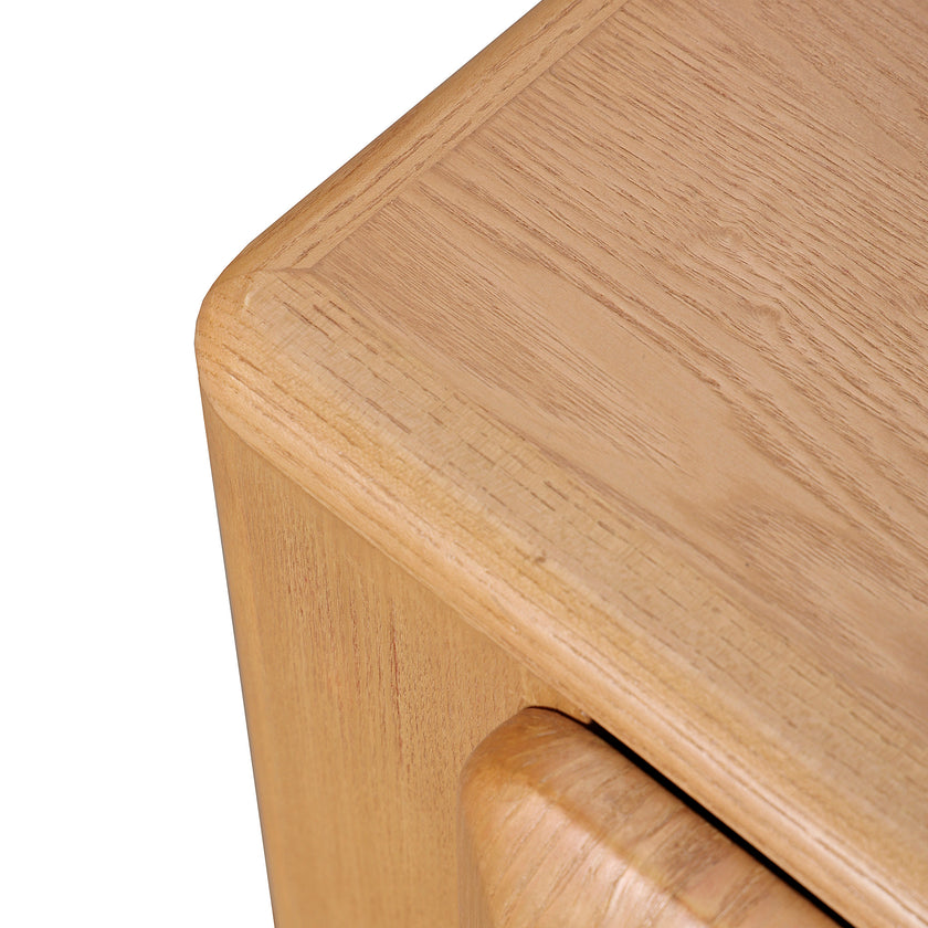 CDT12833-NI 1.8m Sideboard Unit - Natural