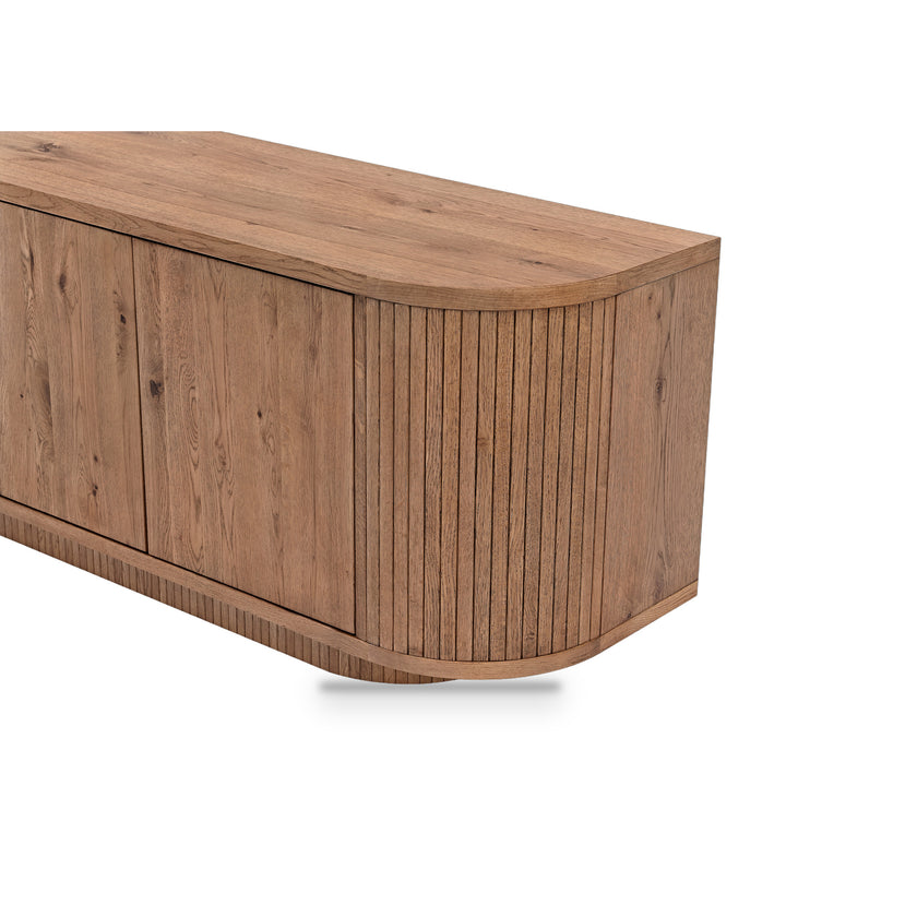 CDT14020-FX 1.9m Sideboard - Antique